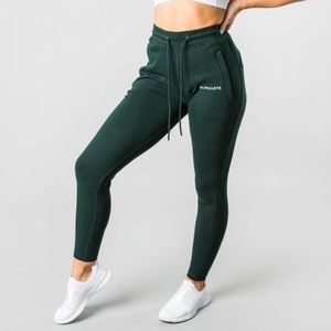 SOLD ON Ⓜ️ Alphalete Joggers | Forest Green